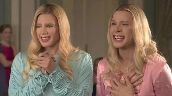 12 Hilarious Movies Like White Chicks You Must See