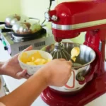 China Stand Mixer Revolutionizing Kitchen Efficiency and Equipment Innovations with Mirabake