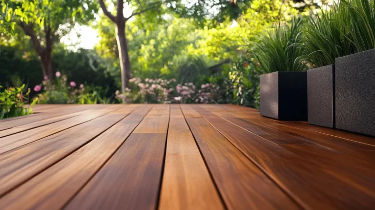 Comparing the Best Types of Ipe Wood: Durability, Aesthetics, and Maintenance