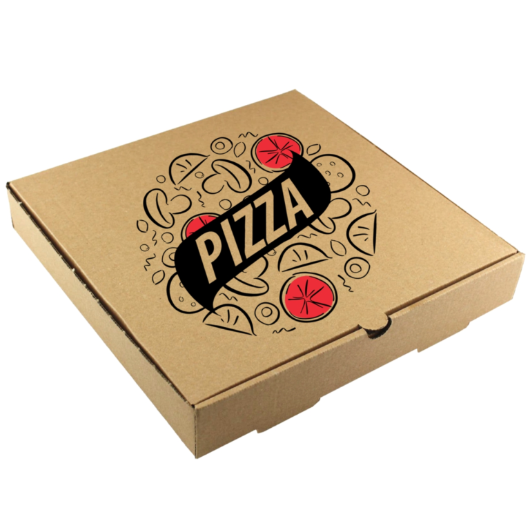 How Custom Pizza Boxes Lead More Profits for Your Business?