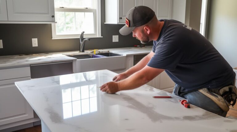 Expert Tips for Maintaining Quartz Worktops: Keeping Them Pristine for Years