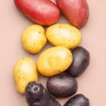 Surprising Potato Nutrition Facts Calories, Carbs, Vitamins, And More