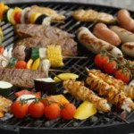 7 Healthy Grilling Tips for a Guilt-Free Summer Feast