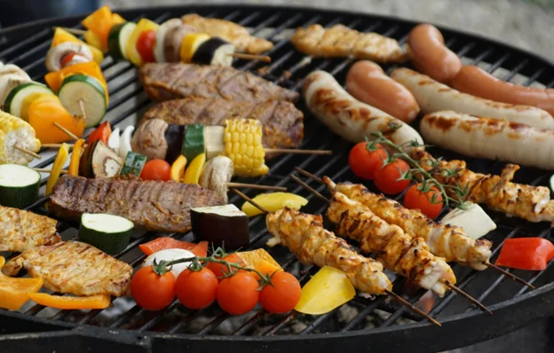 7 Healthy Grilling Tips for a Guilt-Free Summer Feast