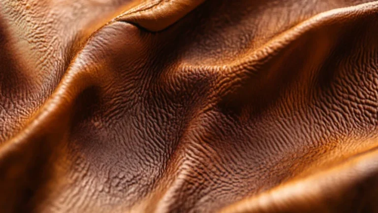 How Bio-Fabricated Leather is Disrupting the Fashion Industry