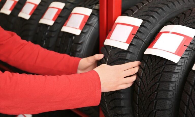 Choosing the Right Tyres for Your Vehicle