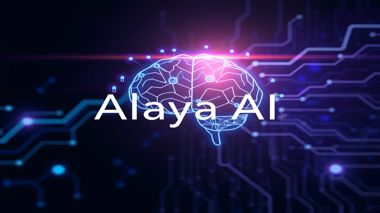 Alaya AI 