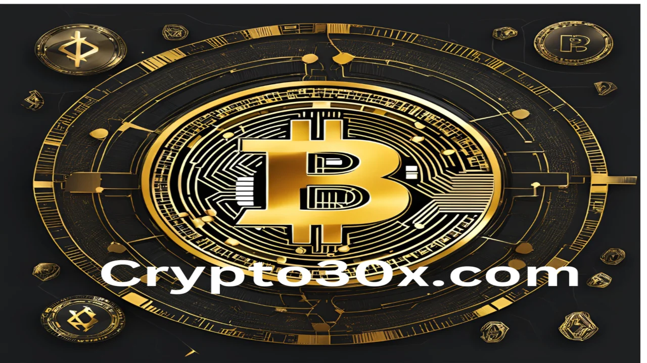 Crypto30x.com