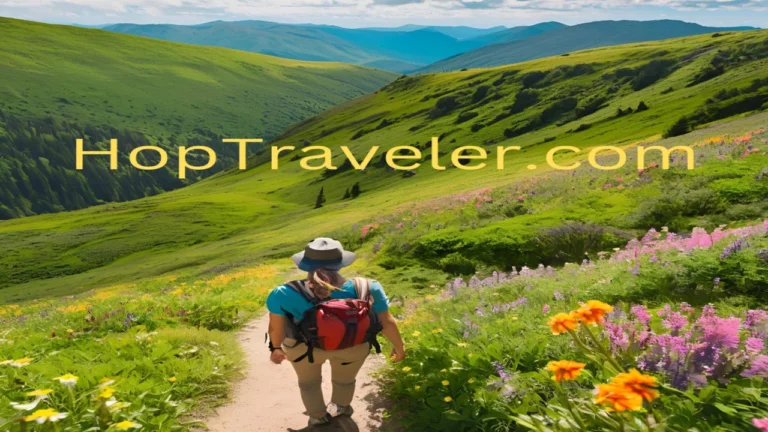 HopTraveler.com: A Detailed Guide