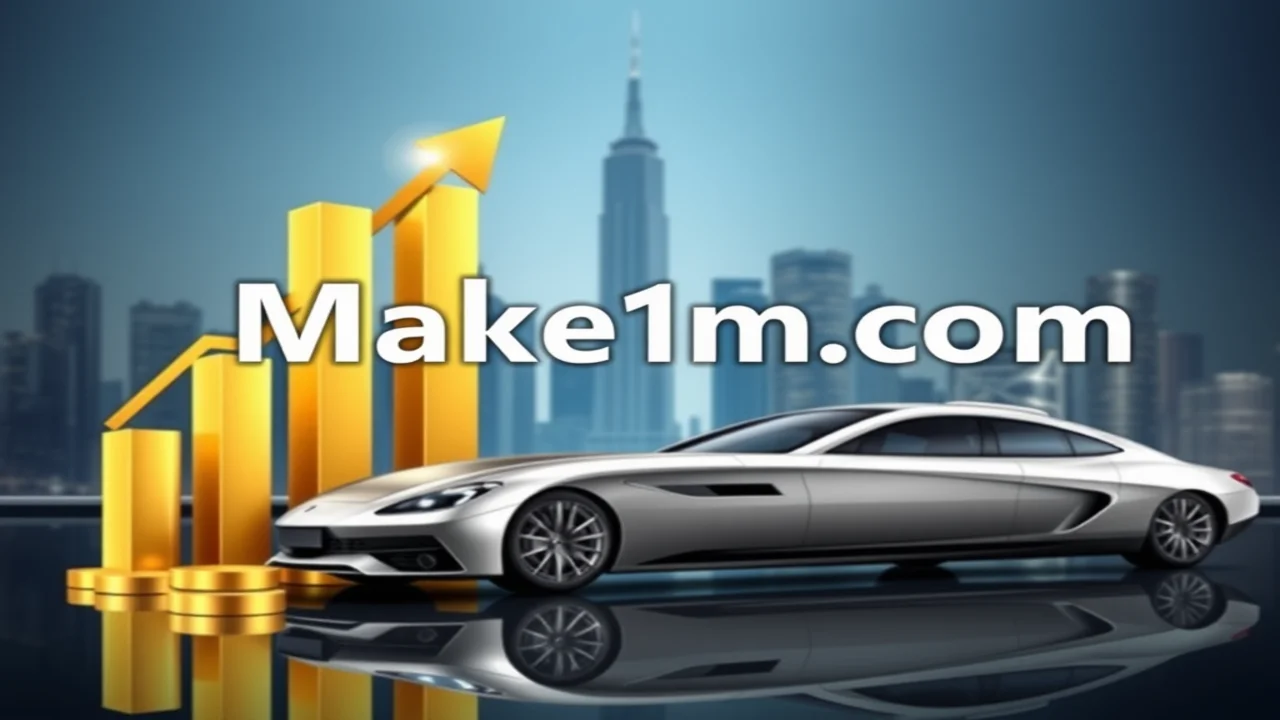 Make1m.com