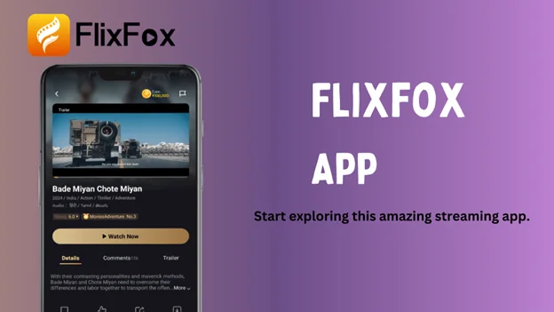 The Ultimate Guide to Downloading and Installing Flixfox App on Android TV