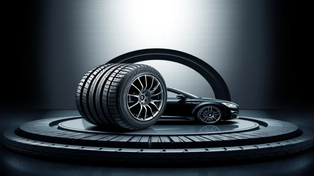 Advanced Automotive Services Beyond Tires