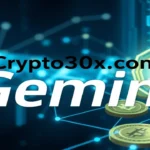 Crypto30x.com Gemini