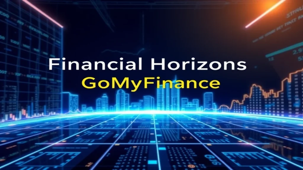 Financial Horizons with GoMyFinance Invest