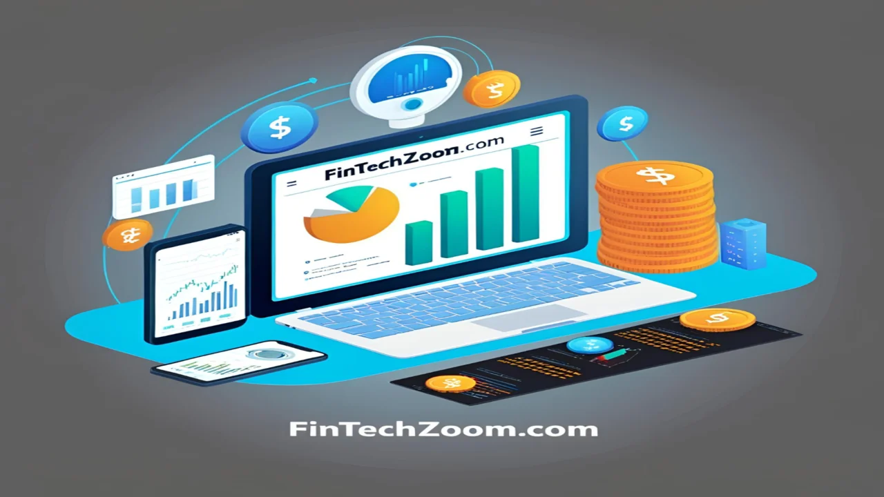 Fintechzoom .Com