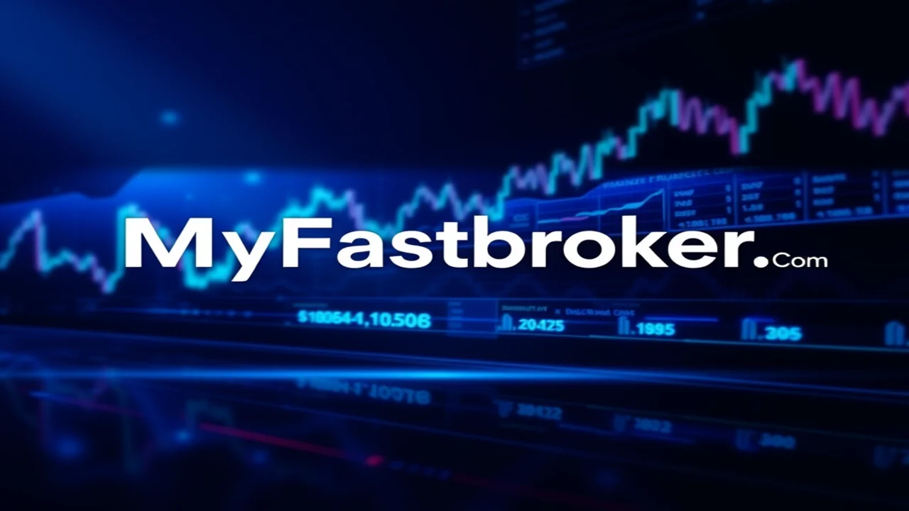 MyFastbroker .Com