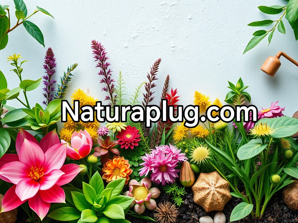 Naturaplug.com