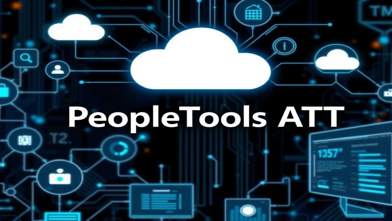 PeopleTools ATT 