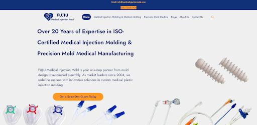 Mold Medical