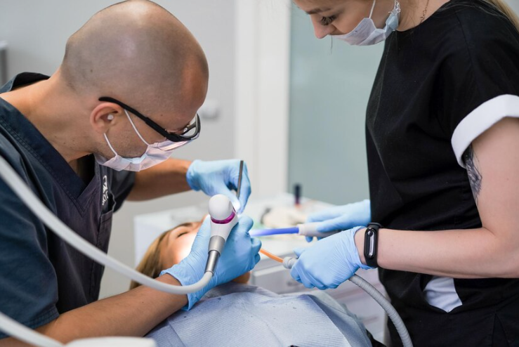 Transform Your Smile with Dental Implants Hatfield: A Guide to Your Options