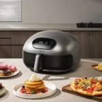 20 Creative Air Fryer Breakfast Recipes