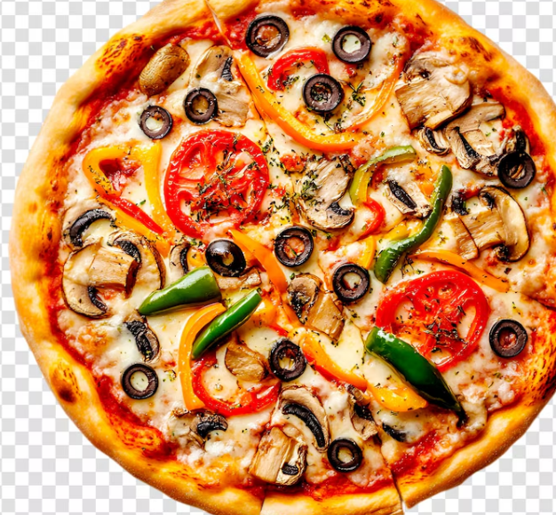 How Many Slices Are in a Large Pizza? A Quick Guide