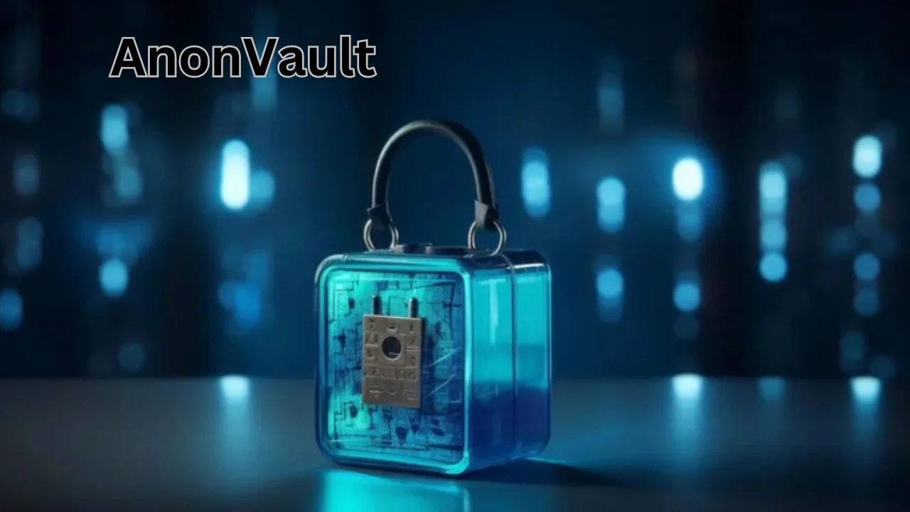 AnonVault