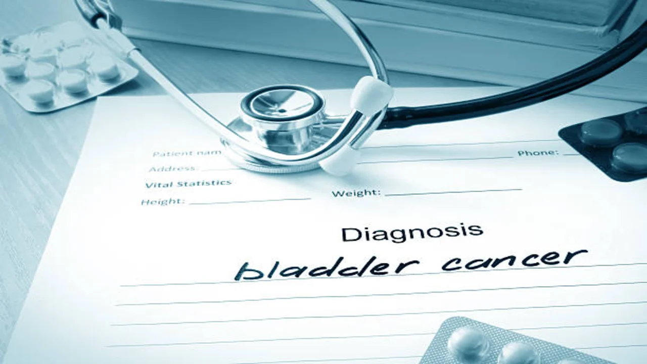 Bladder Cancer Indicators