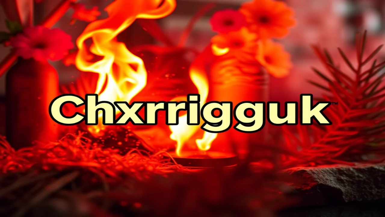 Chxrrigguk