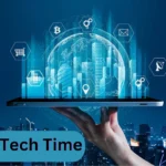Digital Tech Time