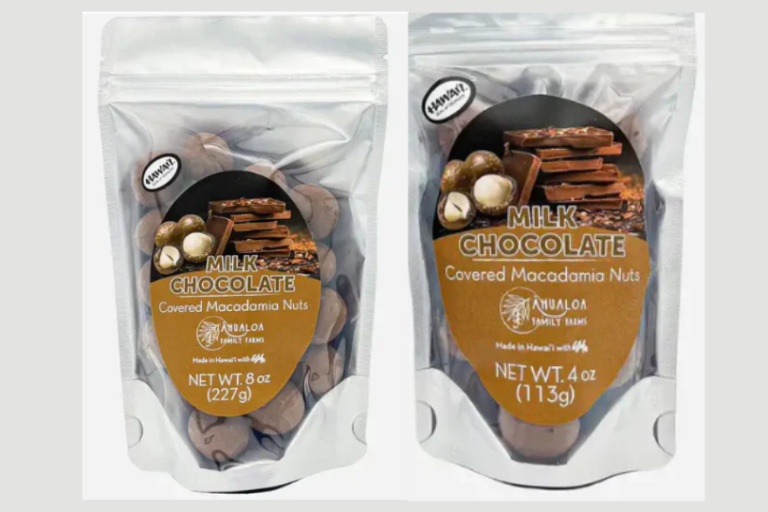 5 Delicious Ways to Enjoy Hawaiian Macadamia Chocolate