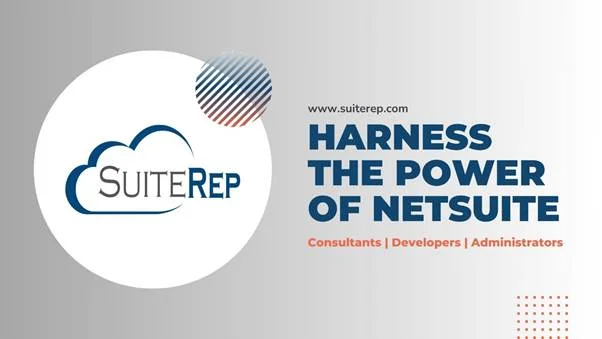 How NetSuite Can Streamline Your Business Operations?