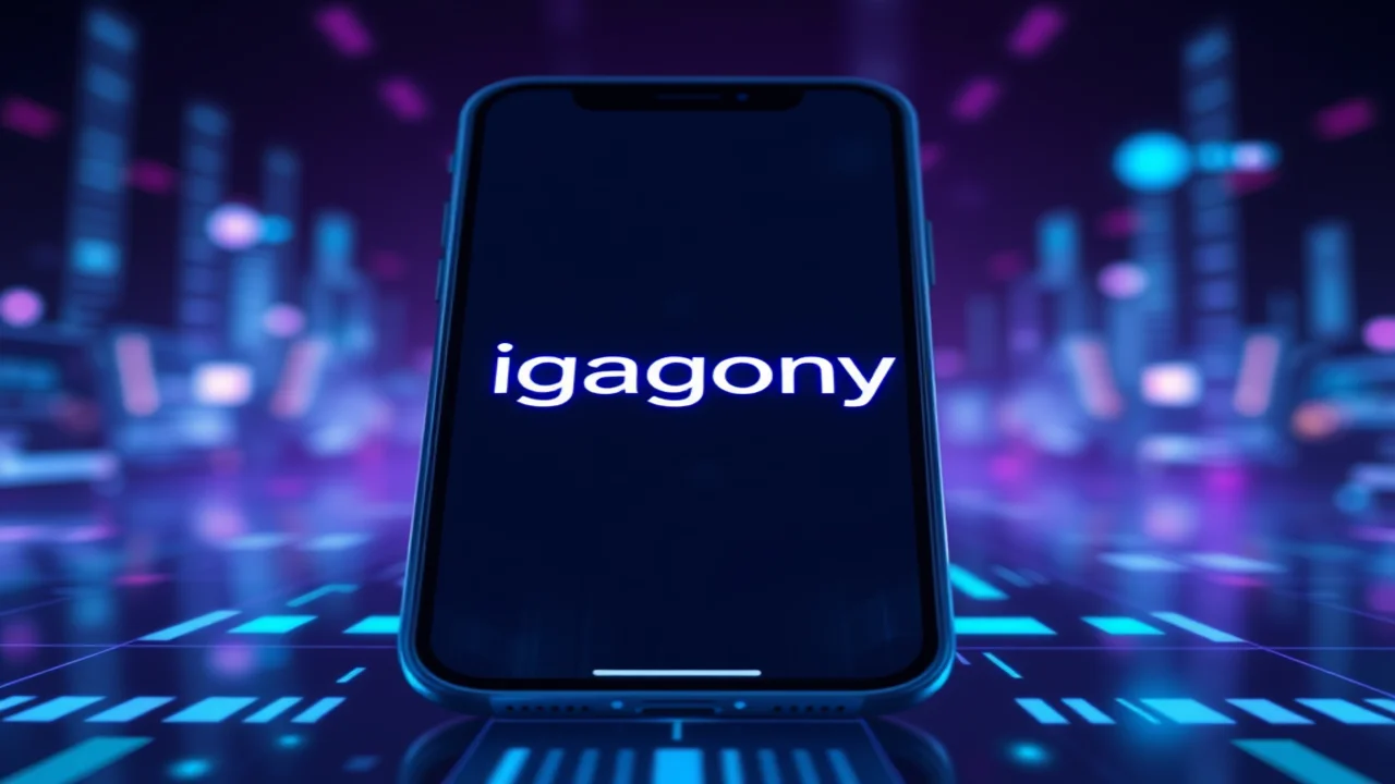 Igagony