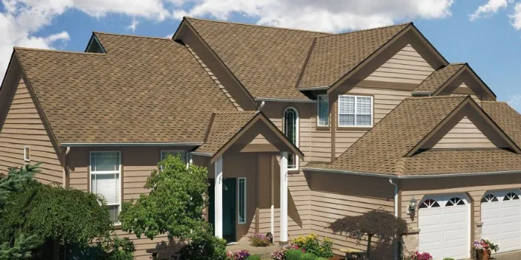 Investing in a Quality Roof with Eagle Roofing and Construction LLC