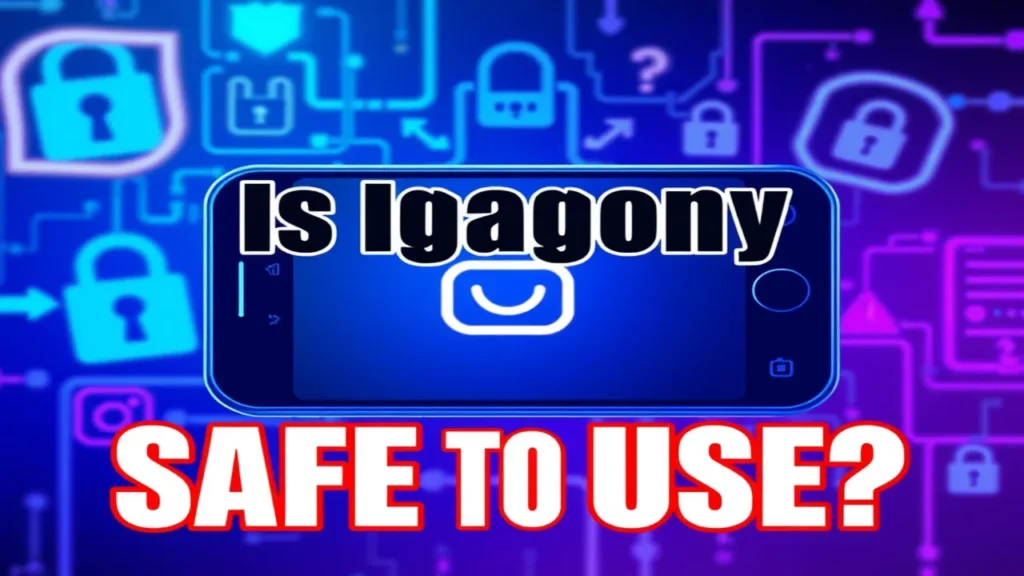 Igagony