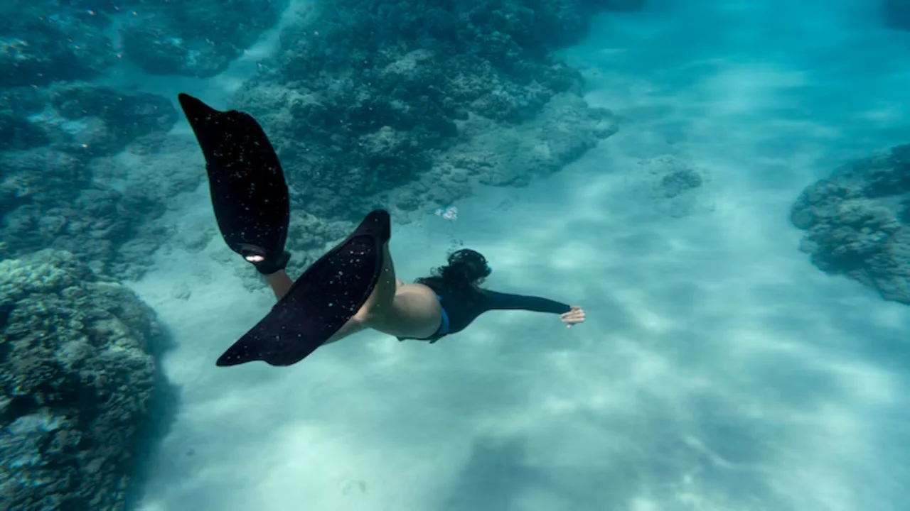 Liveaboard Diving in Thailand