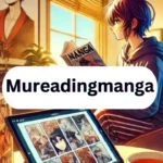 Mureadingmanga