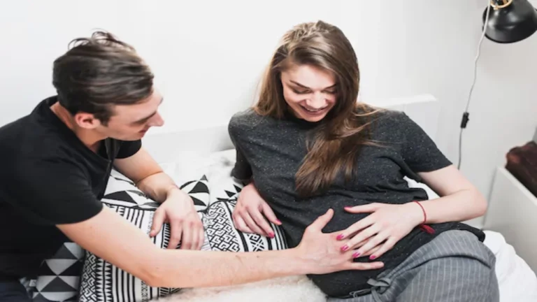 Boost Your Pregnancy Journey: Comprehensive Prenatal Classes for Couples