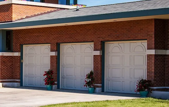 Setting the Standard for Garage Door Excellence in Clark & Cowlitz Counties