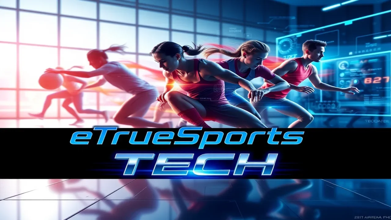 eTrueSports Tech