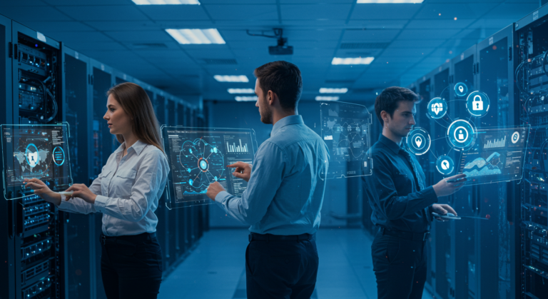 Proactive Cybersecurity Strategies You Can Implement Today