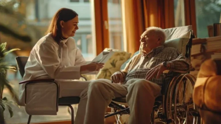 The Ultimate Guide to Supporting Your Senior Parents’ Needs