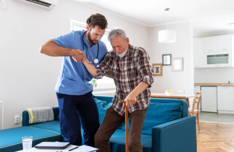 Personalized Memory Care Services for Comfort & Security