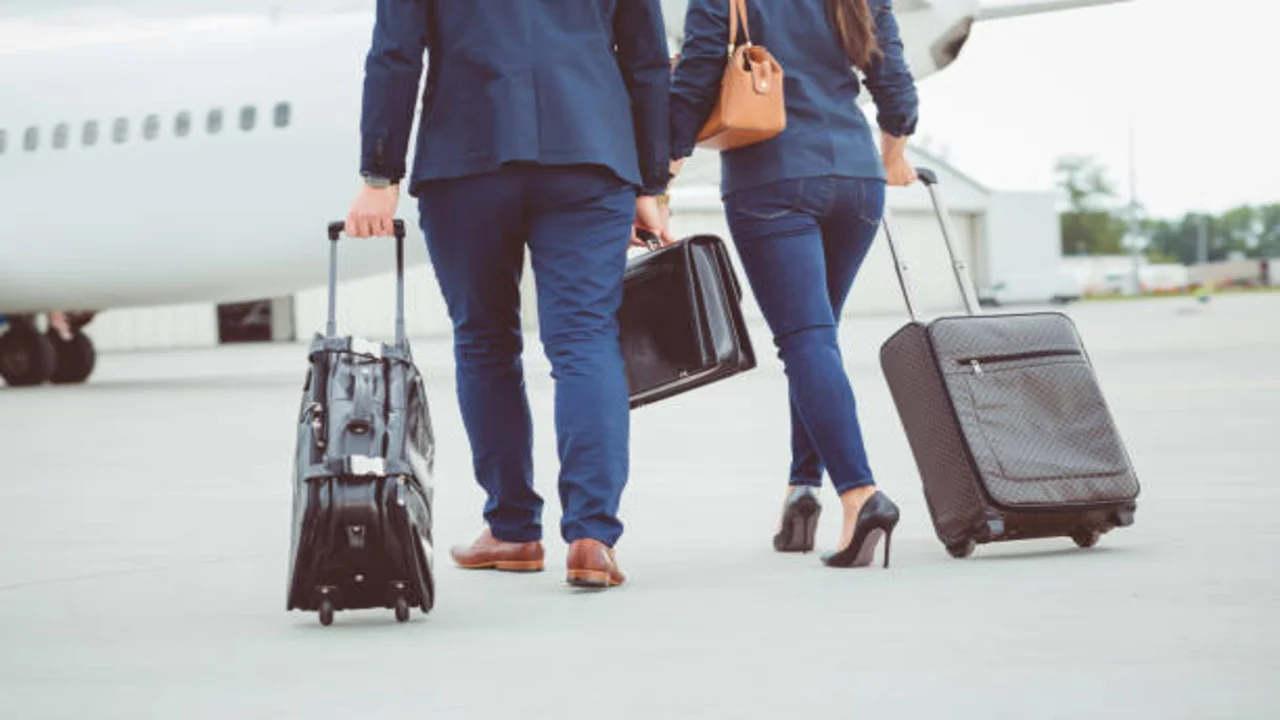 Luxury of Travel