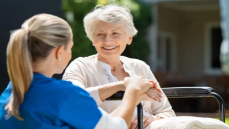 Navigating Memory Care: What Families Need to Know
