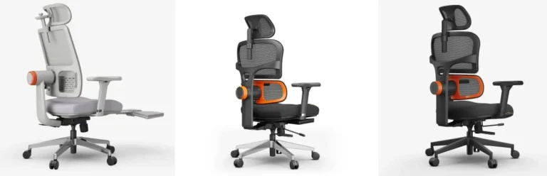 Find the Perfect Office Chair Store to Improve Comfort and Health