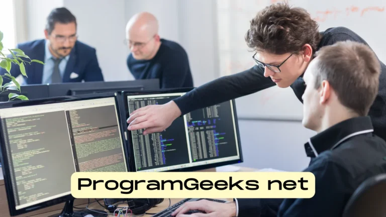 ProgramGeeks net: Expert Tech Insights, Hosting Reviews & Crypto Analysis