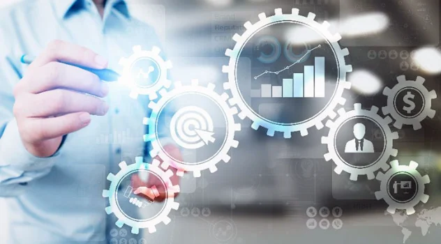 Optimizing operations with procurement management software