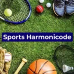 Sports Harmonicode