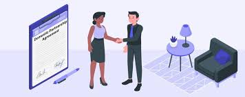 What Should Be Included in A Domestic Partner Agreement